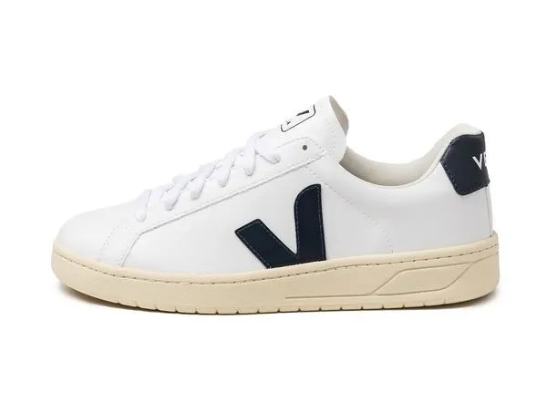 Veja Urca CWL White / Nautico / Butter (UC0702641B)