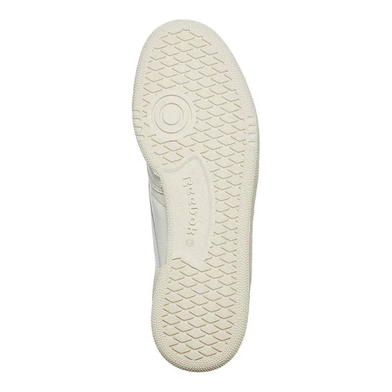 Reebok WMN Club C 85 Chalk / Green / White / Red (BS8242)