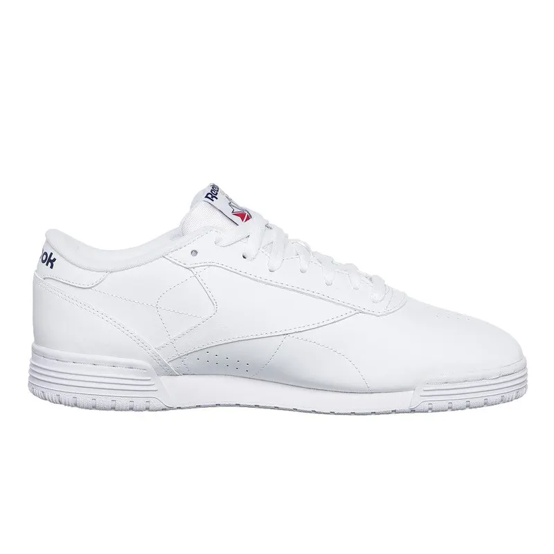 Reebok Ex-O-Fit Clean Logo INT Intense White / Royal Blue / Royal Blue