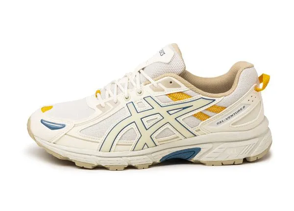 Asics Gel-Venture 6 Smoke Grey / Birch (1201A553-022)