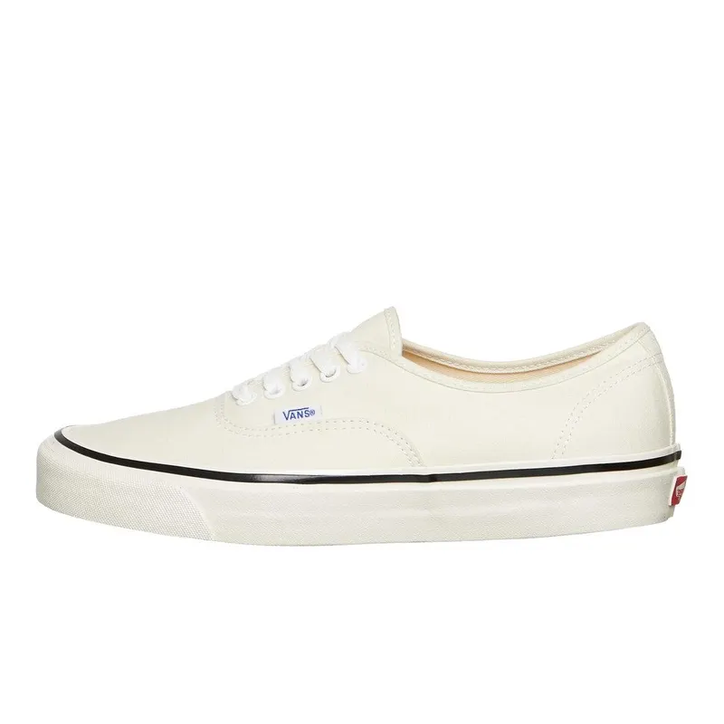 Vans Authentic 44 DX “Anaheim Factory” Classic White (VN0A38ENMR41)