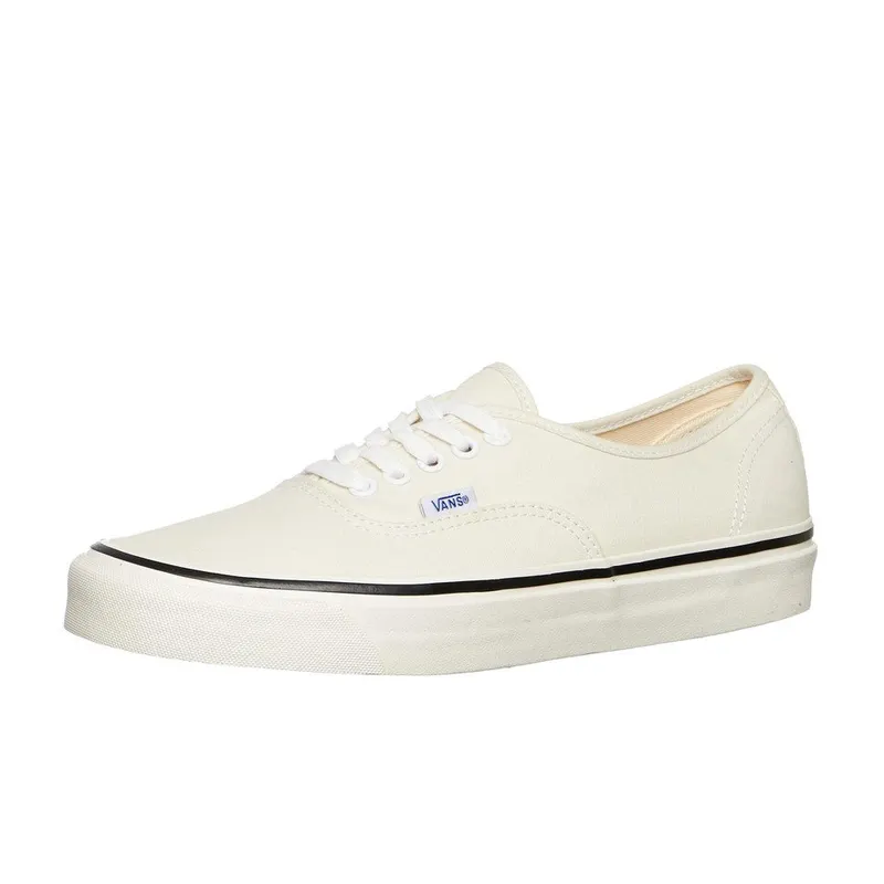 Vans Authentic 44 DX “Anaheim Factory” Classic White (VN0A38ENMR41)