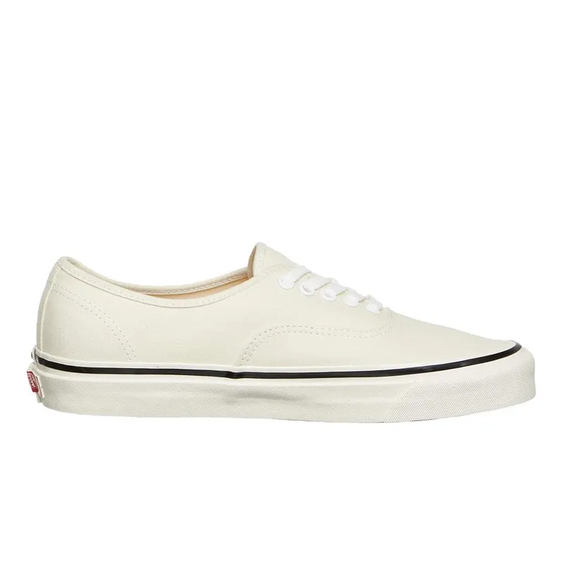 Vans Authentic 44 DX “Anaheim Factory” Classic White (VN0A38ENMR41)