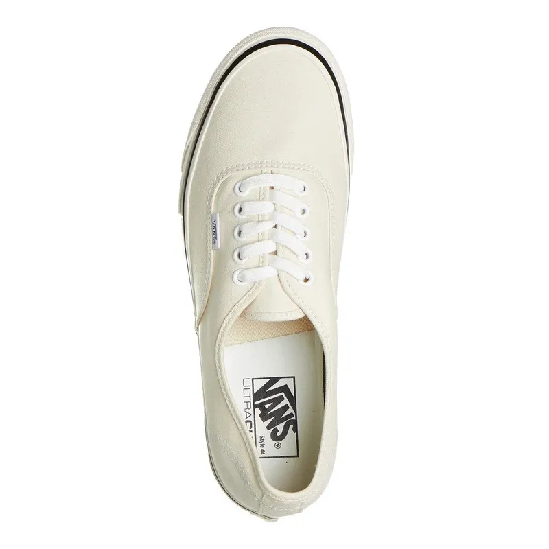 Vans Authentic 44 DX “Anaheim Factory” Classic White (VN0A38ENMR41)