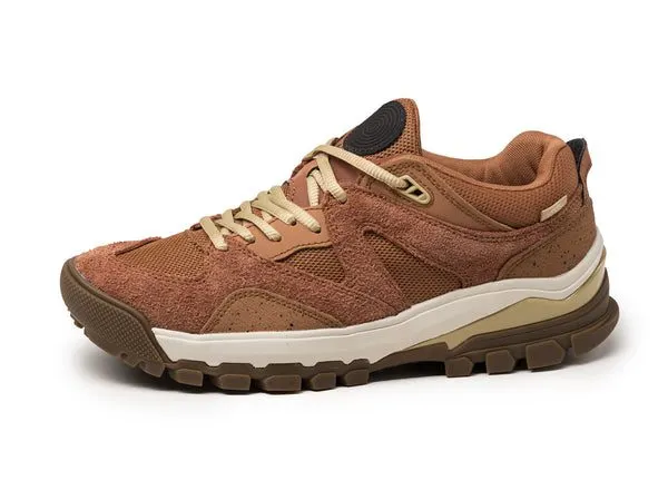 Vans Vault x Taka Hayashi Amzn Trailhead LX Pecan Brown / Turtledove (VN0A7Q5KBA61)