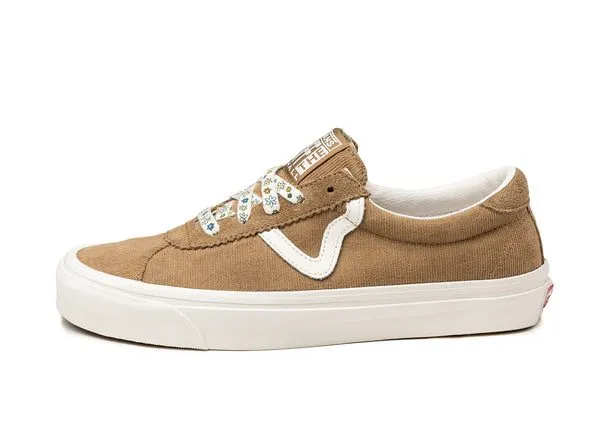 Vans Style 73 DX Brown (VN0A7Q5ABRO1)