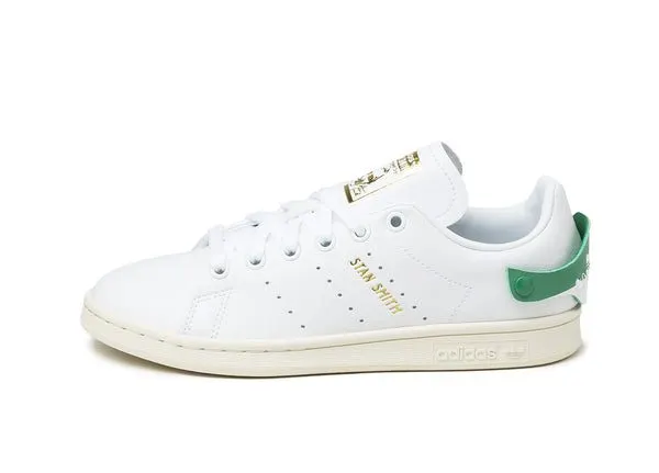 Adidas Stan Smith Xtra W Footwear White / Footwear White / Off White (GX3309)