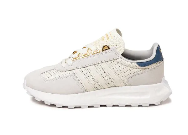Adidas Retropy E5 W Off White / Off White / Grey One (GX1812)