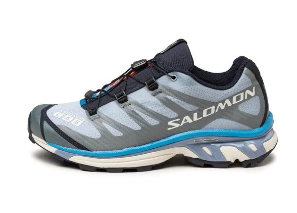 Salomon XT-4 Stormy Weather / Indigo Bunting / Nimbus Cloud (L417721)