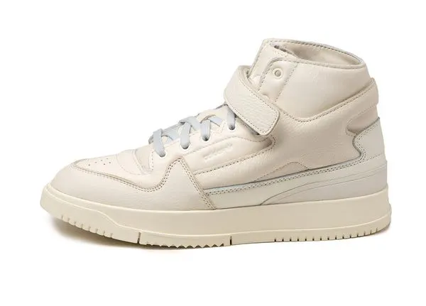 Adidas Forum Premiere Off White / Cold Grey / Chalk White (GY5800)