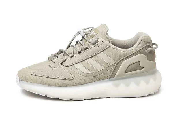 Adidas ZX 5K BOOST Sesame / Sesame / Cloud White (GX6348)