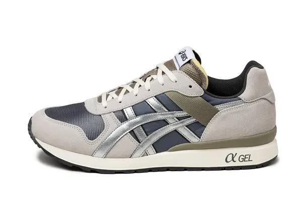 Asics GT-II Metropolus / Pure Silver (1201A539-020)