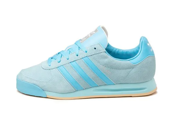 Adidas AS 520 Bliss Blue / Sky Rush / Light Grey (GW9644)