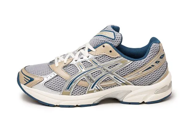 Asics Gel-1130 Oyster Grey / Pure Silver (1201A256-023)
