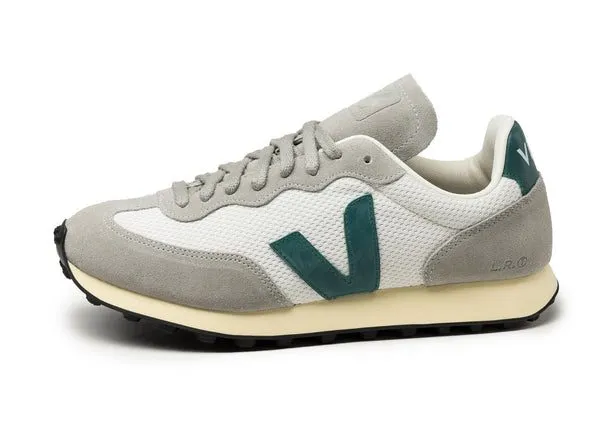 Veja Rio-Branco Alveomesh Gravel / Brittany (RB0102877B)