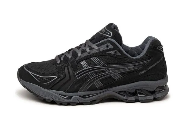 Asics Gel-Kayano 14 Black / Carrier Grey (1201A244-001)