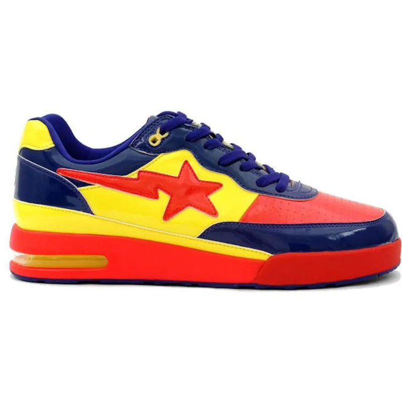 A Bathing Ape Roadsta DC Comics Superman (FS-034-DC2)
