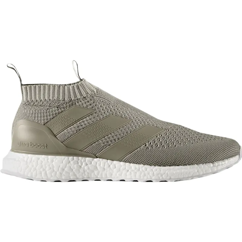 adidas ACE 16+ Purecontrol Ultra Boost Clay (CG3655)
