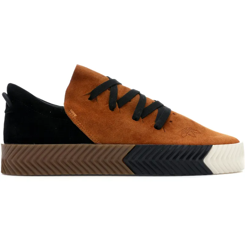 adidas AW Skate Alexander Wang Sand (BY8908)
