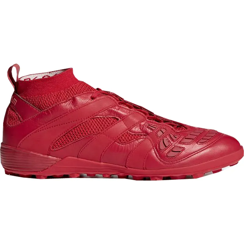 adidas Accelerator Turf David Beckham Red (AP9869)