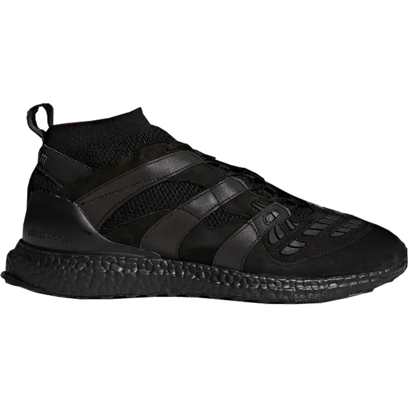 adidas Accelerator Ultra Boost David Beckham Black (AP9870)