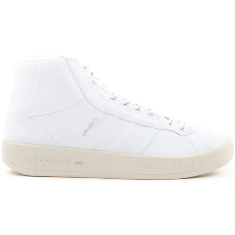 adidas Adicolor Hi W2 White (465571)