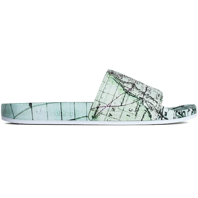 adidas Adilette Huangs World (F37688)