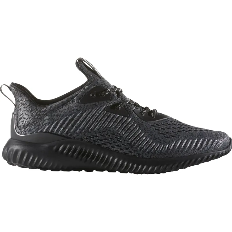 adidas AlphaBounce AMS Core Black (BW0428)