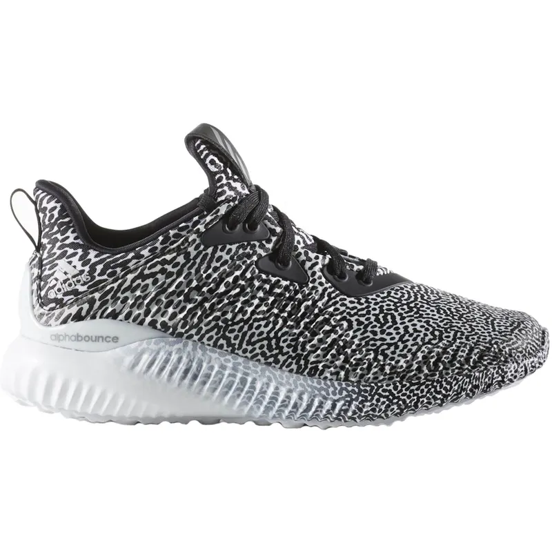 adidas Alphabounce Motion Capture (Youth) (B42669)