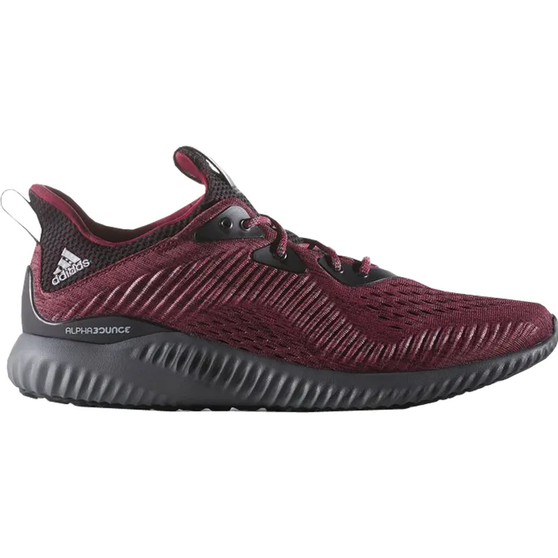 adidas Alphabounce Mystery Ruby (BW1204)