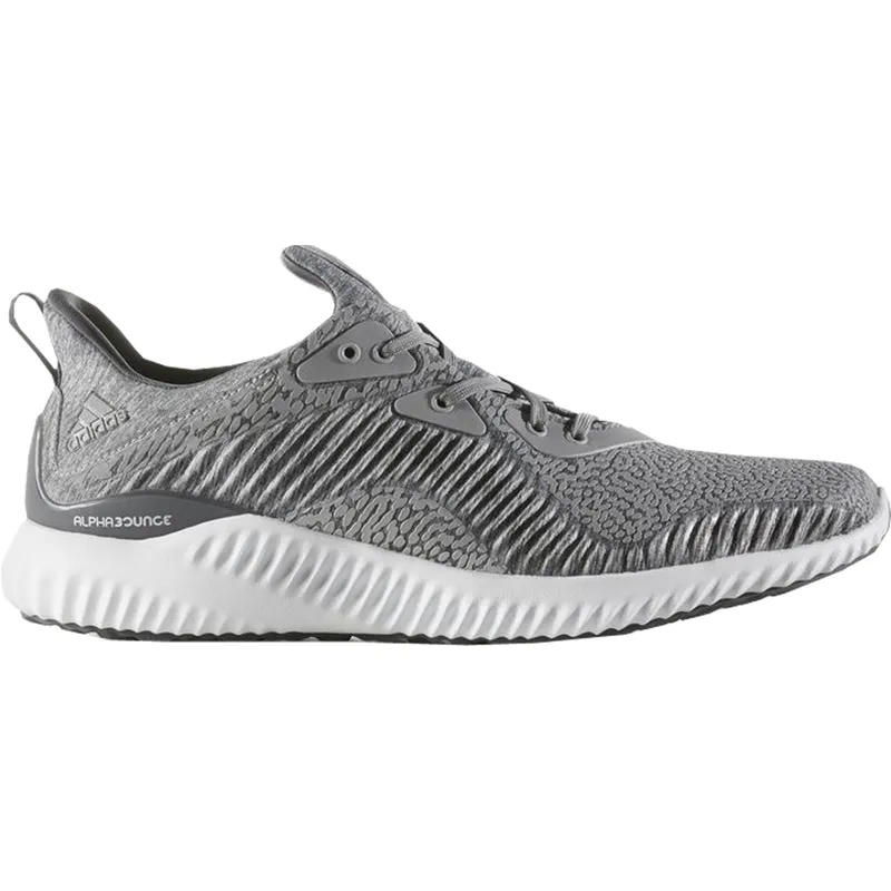 adidas Alphabounce Reflective Grey (BY4327)