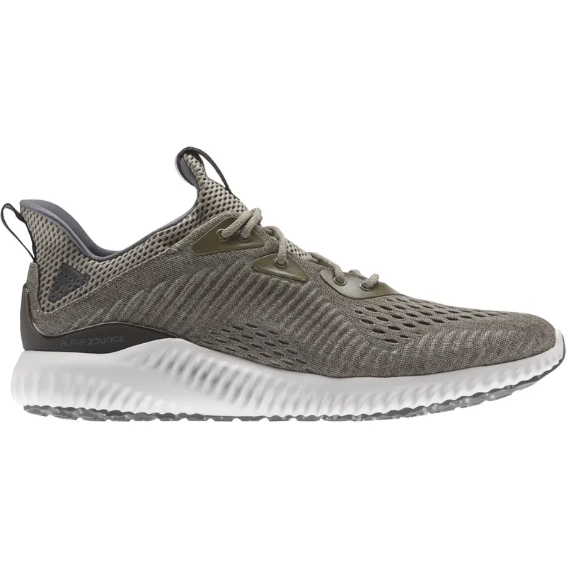 adidas Alphabounce Trace Olive (BW1203)