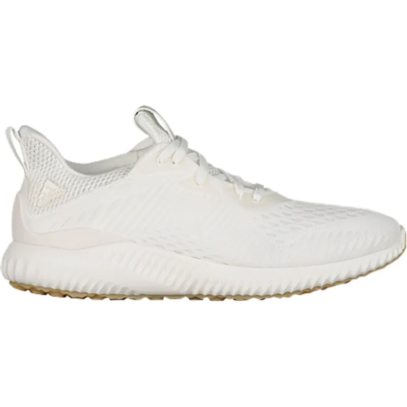 adidas Alphabounce Undyed Ivory (W) (BW1226)