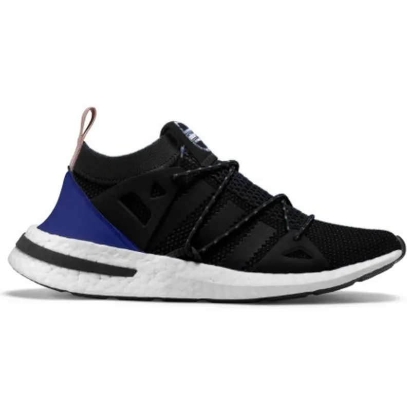 adidas Arkyn Core Black Ash Pearl (W) (CQ2749)