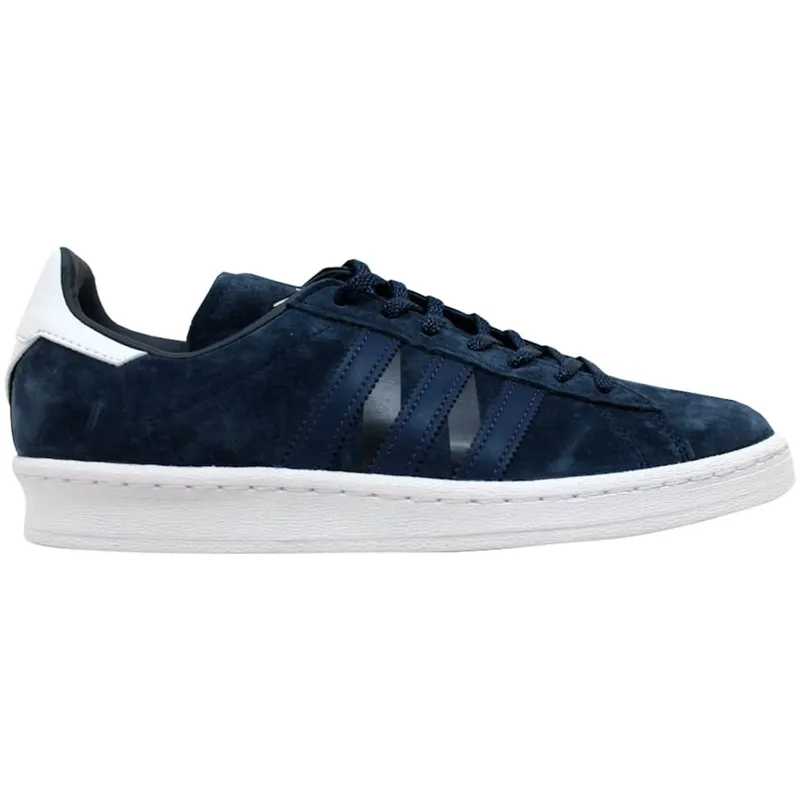 adidas Campus 80s White Mountaineering Core Black (BA7516)