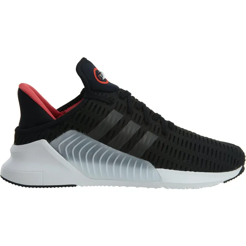 adidas Climacool 02/17 Black/Black/White (CG3347)