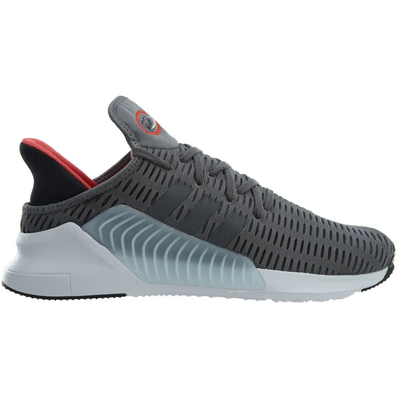 adidas Climacool 02/17 Grey/Grey-White (CG3346)
