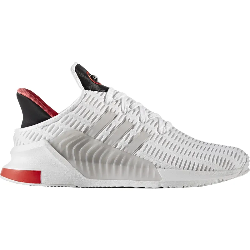 adidas Climacool 02/17 OG White Black Red (BZ0246)