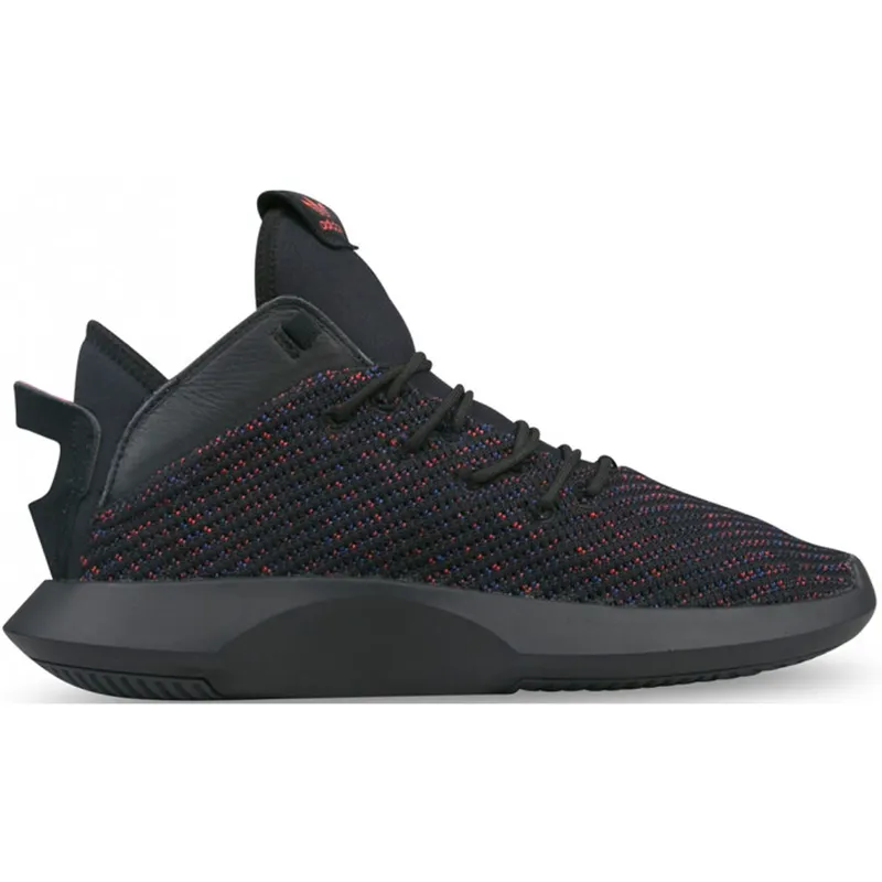 adidas Crazy 1 Adv Core Black Multi-Color (B37562)