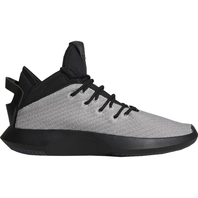 adidas Crazy 1 Adv Primeknit Silver Black (CQ0975)