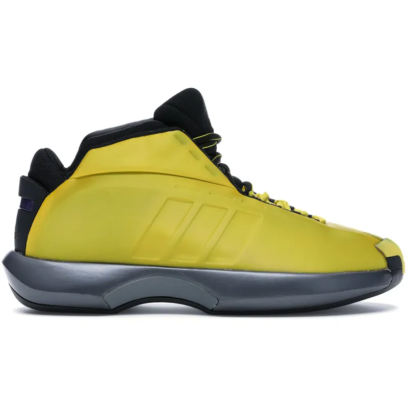 adidas Crazy 1 Sunshine (G98371)
