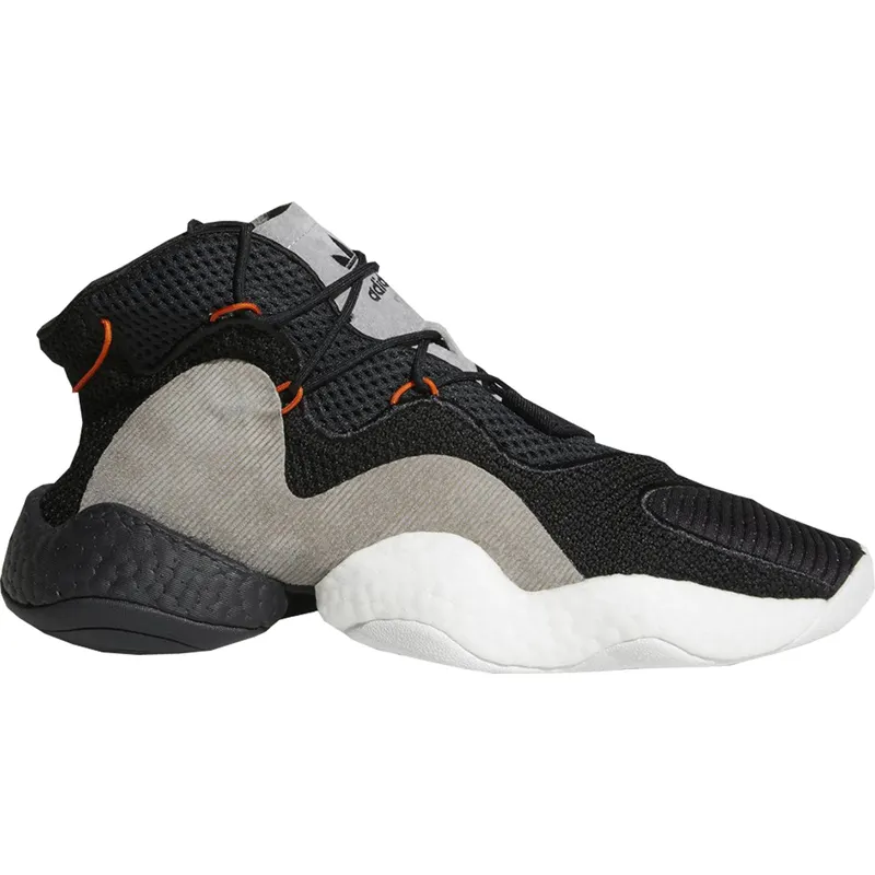 adidas Crazy BYW LVL 1 Black Carbon (CQ0993)