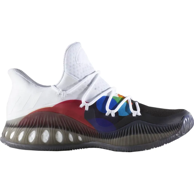 adidas Crazy Explosive Low LGBT Pride (CG4932)