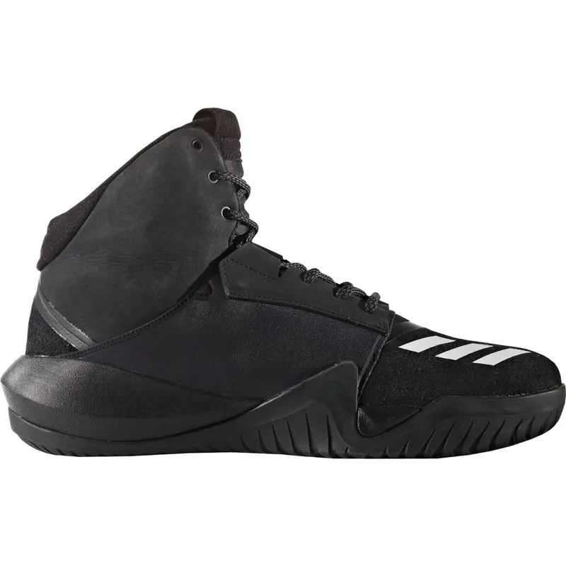 adidas Crazy Team 2017 Day One Black (BY2870)