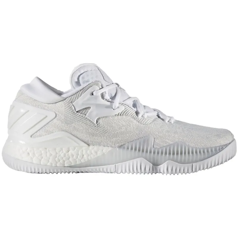 adidas Crazylight Boost 2016 Harden Activated Triple White (B42425)