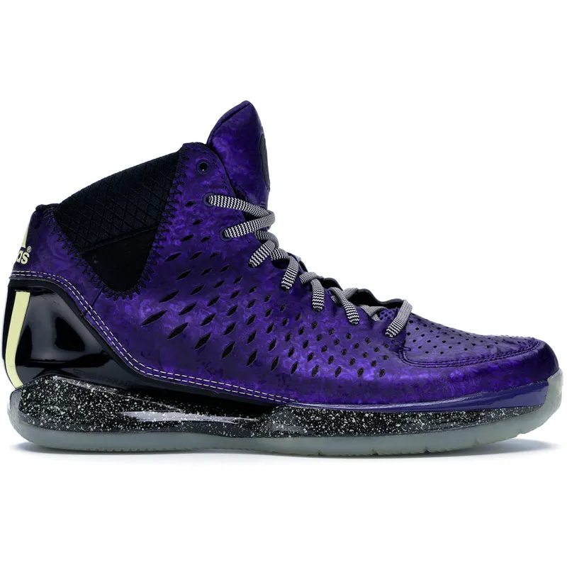 adidas D.Rose 3.0 Nightmare Before Christmas (G59648)