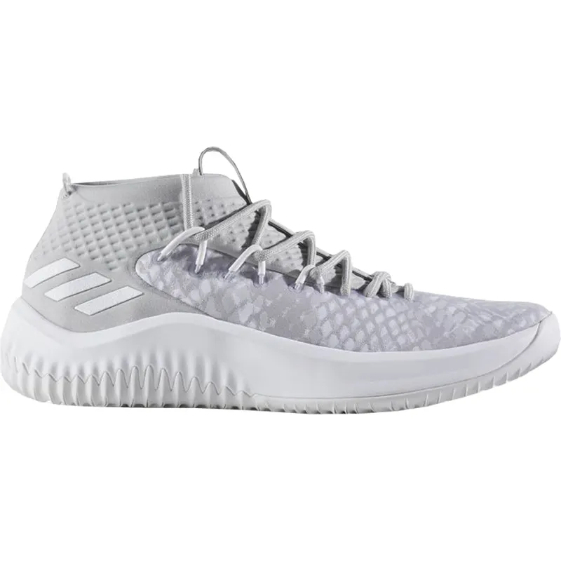 adidas Dame 4 Start To Finish (BY4495)