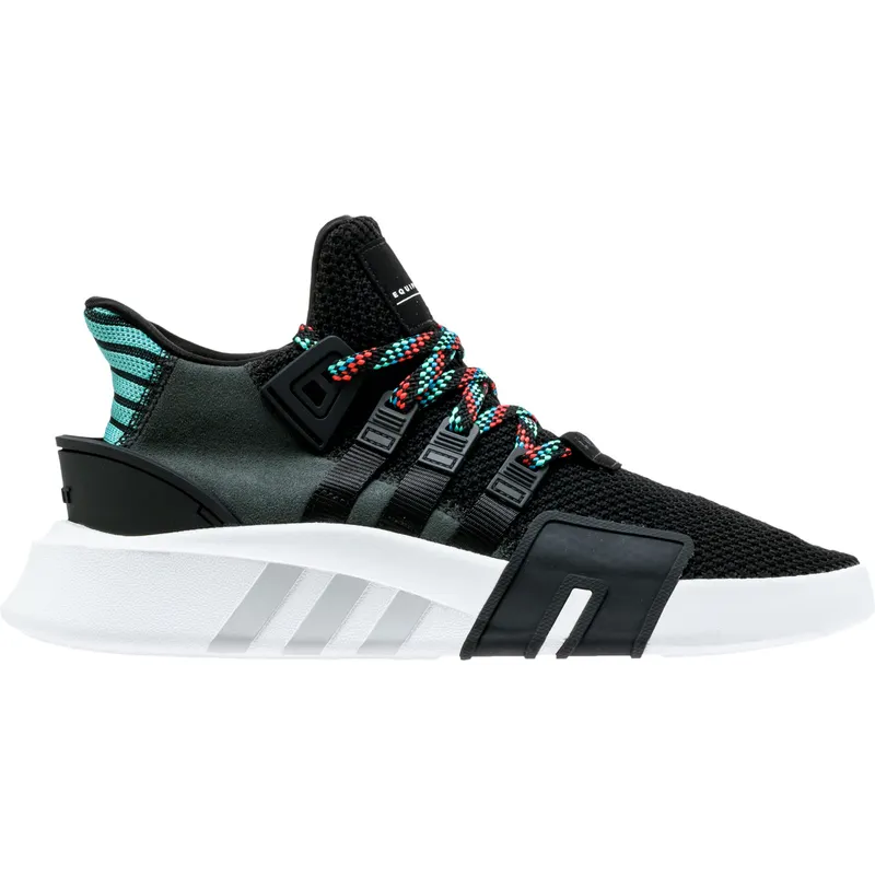 adidas EQT Basketball Adv Core Black Sub Green (CQ2993)