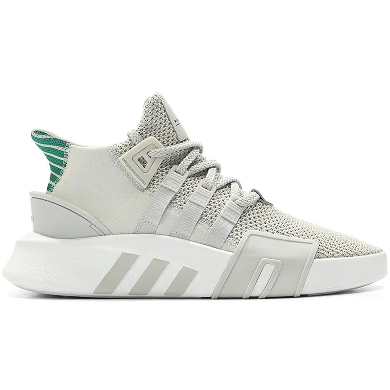 adidas EQT Basketball Adv Grey One Sub Green (CQ2995)