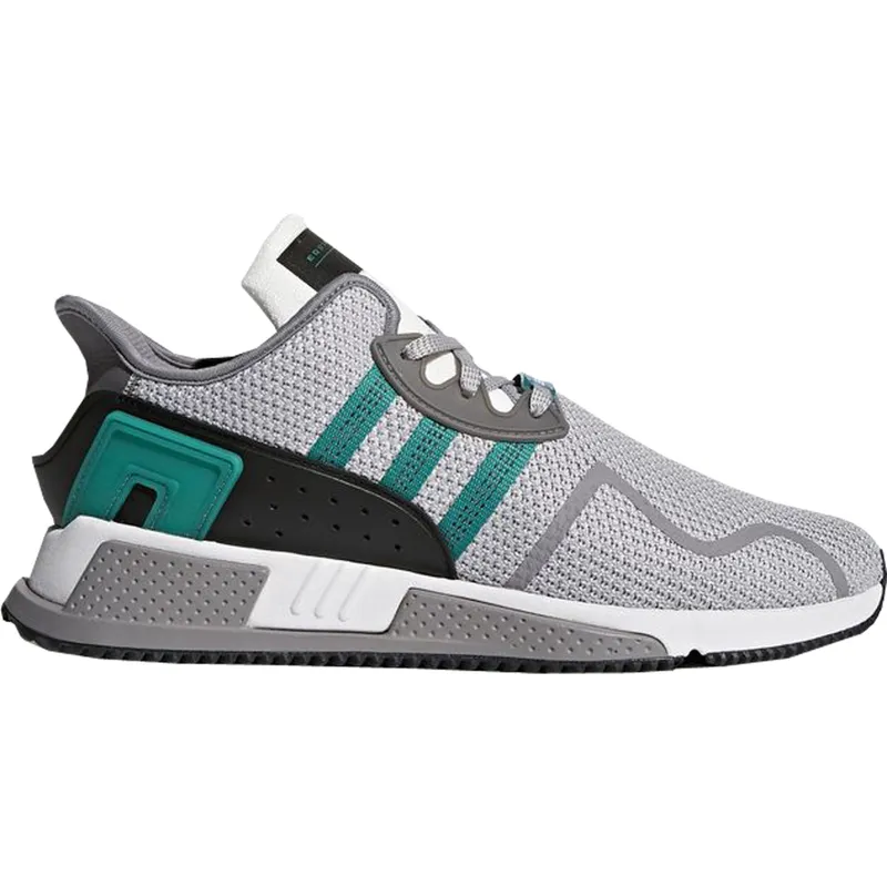 adidas EQT Cushion Adv Grey Sub Green (AH2232)